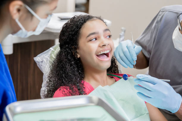 Best Emergency Cosmetic Dentistry (e.g., broken veneers) in Eatonville, WA