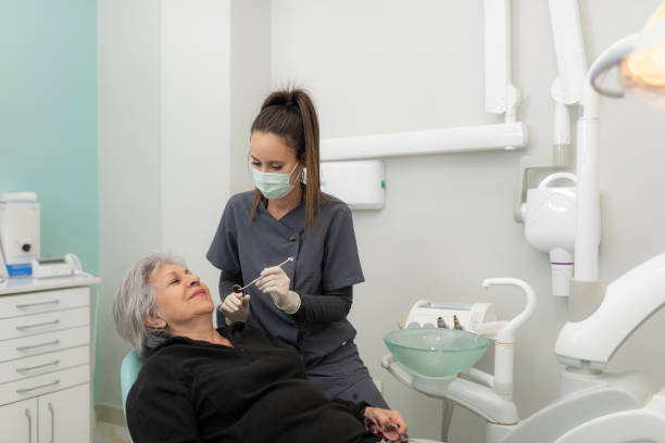 Best Emergency Treatment for Oral Infections in Eatonville, WA
