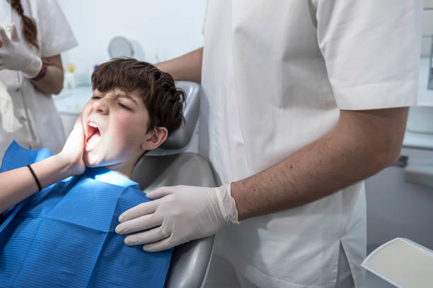 Best Emergency Cosmetic Dentistry (e.g., broken veneers) in Eatonville, WA